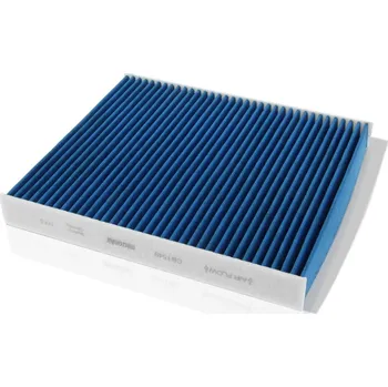 Ventilátor topení a klimatizace Kabinový (pylový) filtr CORTECO 49455814