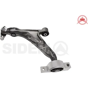 Zavěšení kol Příčné rameno - řídící páka zavěšení kol SIDEM 67574