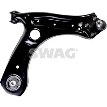 Zavěšení kol Řídicí páka, zavěšení kol SWAG 30 93 6926
