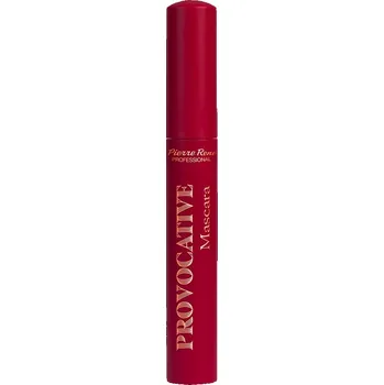 Řasenka Pierre René Professional Provocative řasenka, 10 ml