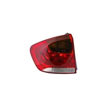 Zadní světlomet Levé zadní světlo BMW X1 (E84) |9/2009-08/2015| DEPO | 444-1955L-UE