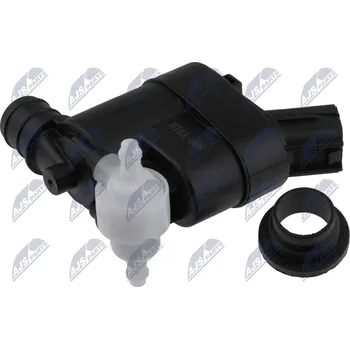 Vodní pumpa motoru Vodní čerpadlo ostřikovače, čistění skel, ESP-KA-006