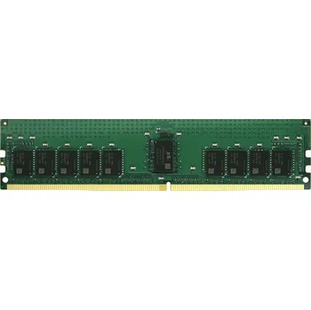 Operační paměť Synology - DDR4 - modul - 32 GB - DIMM 288-pin - registrovaná - ECC