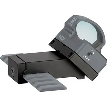 Airsoft Vortex Razor RT45 Offset Mount