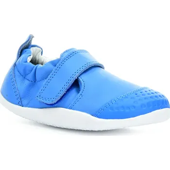 Dívčí tenisky Bobux Xplorer Go Azure Blue první barefoot boty Velikost boty (EU): 21, Vnitřní délka boty: 132, Vnitřní šířka boty: 60