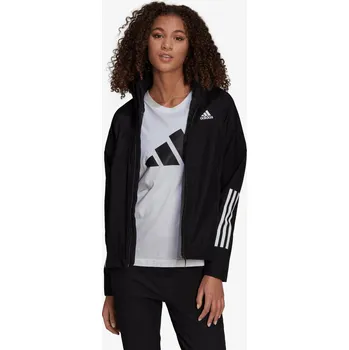 Dámská casual bunda adidas W BSC 3S R.R. J L