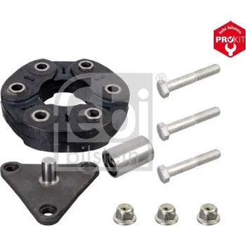 Hřídel nápravy Kloub, kloubový hřídel FEBI BILSTEIN 175750