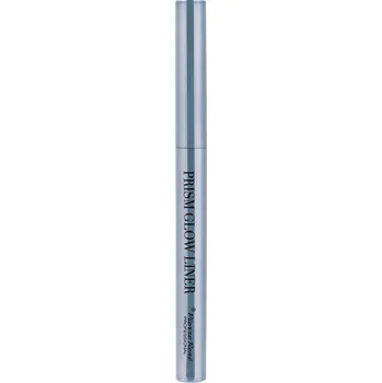 Přípravek na oči Pierre René Professional Prism Glow Liner vícebarevná gelová voděodolná tužka na oči, 0,2 g