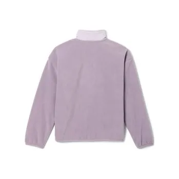 Dámská mikina Columbia Fleecová mikina Sequoia Grove™ 2087651 Fialová Regular Fit XXS