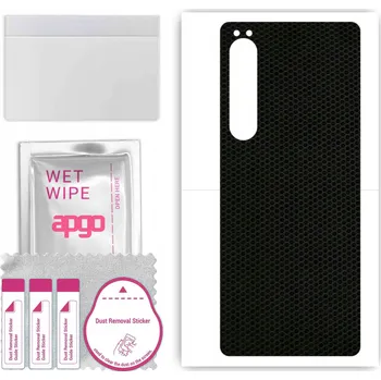 Pouzdro na mobilní telefon Fólie apgo pro Sony Xperia 1 IV 1 ks