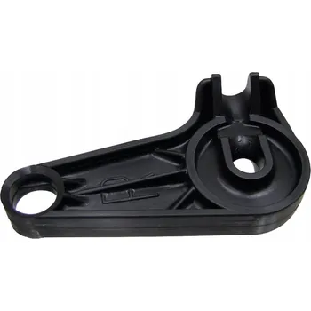 Dětské šlapadlo Otočná náprava Rolly Toys