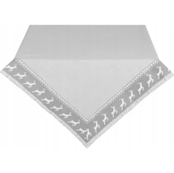 Prostěradlo Obrus 150 cm x 150 cm čtvercový