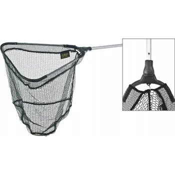 Podběrák PODBĚRÁK KONGER PLAST 170 CM 700121170