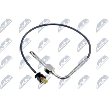 Čidlo automobilu Čidlo, teplota výfukových plynů NTY EGT-ME-036