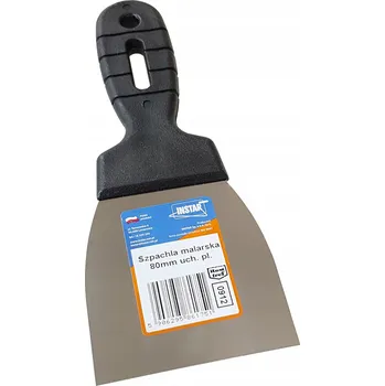 Malířská špachtle Malířská špachtle Instar 605-0800 80 mm