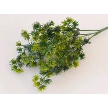 umělá květina Canea Polsko Umělé květiny - Modřín