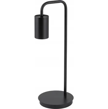 Lampička Stolní lampa SIGMA LUIS 50312 LED, černá