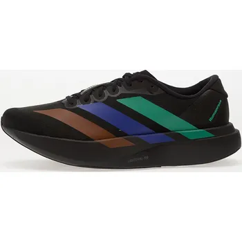 Pánské tenisky Tenisky adidas x Pharrell Williams Humanrace Adizero Evo Sl Core Black/ Secogr/ Semi Lucid Blue EUR 37 1/3