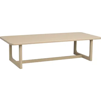 Konferenční stolek ROWICO Konferenční stolek DRISCOLL 160x70 cm světlý