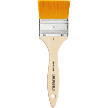 Umělecký štětec Široký štětec da Vinci 5076 – velikost 30