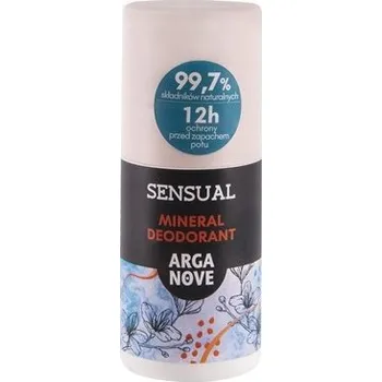 Arganove Sensual 50 ml antiperspirant roll-on