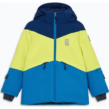 Dětská lyžařská bunda LEGO Lwjested 708 blue