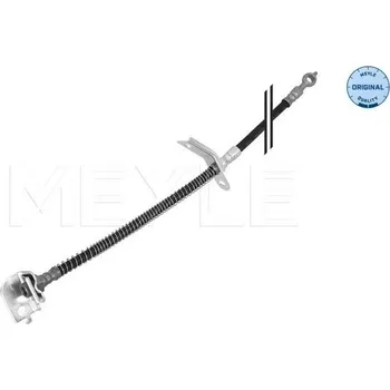 Brzdová hadice Brzdová hadice MEYLE 37-14 525 0017