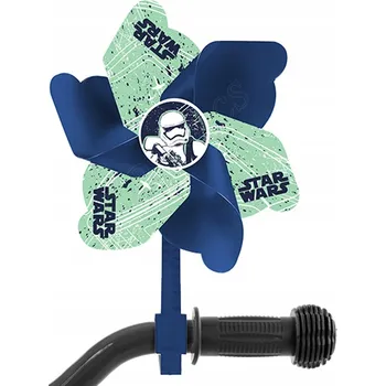 Větrník na Řídítka Kola STAR WARS