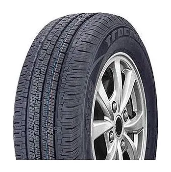 Celoroční osobní pneu Tracmax A/S Van Saver 175/65 R14 90/88 T-112176