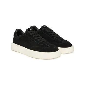 Dámské tenisky Guess Sneakersy FMFPLA SUE12 Černá 46