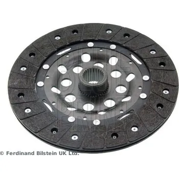 Spojková lamela Lamela spojky BLUE PRINT ADU173115