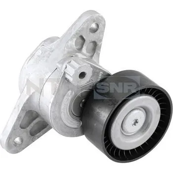 Auto-moto Napínací kladka, žebrovaný klínový řemen SNR GA351.48