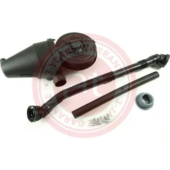 Autobaterie Reparatursatz, Kurbelgehäuseentlüftung at autoteile germany at20137