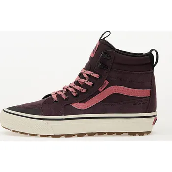 Pánské tenisky Tenisky Vans MTE Sk8-Hi Waterproof Insulated Port/ Black EUR 44