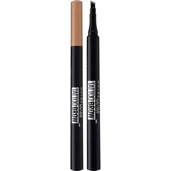 Tužka na obočí Na obočí Maybelline hnědá