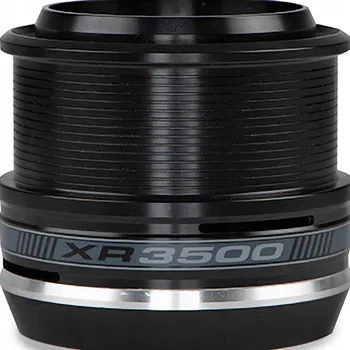 Rybářský naviják Matrix cívka Ethos XR 3500 mělká