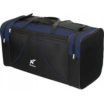 Sportovní taška Rcollection sportovní taška cordura s logem