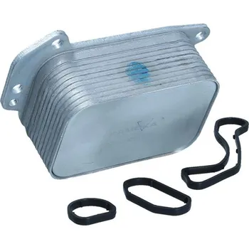 Chladič motoru Olejový chladič, motorový olej KAMOKA 7730101