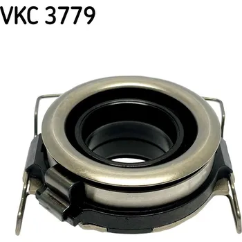 Spojkové ložisko Vysouvací ložisko SKF VKC 3779