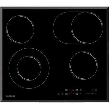 Varná deska Keramická varná deska vestavná Samsung CTR164NC01