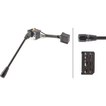 Přepínač pod volant Hella 6BA 001 539-057