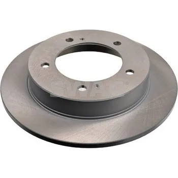 Brzdový kotouč Brzdový kotouč SWAG 84 91 0869