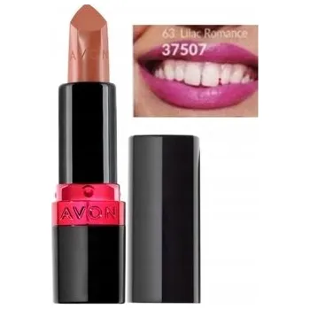 Rtěnka AVON Ultra krémová rtěnka odstín 63 LILAC ROMANCE