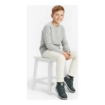 Pracovní obuv Kotníková obuv Lasocki Kids CEO-CI12-TERKEY-04 Tmavomodrá 25