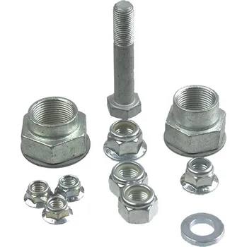 Opravná sada podvozku a pohonu kol Lemforder 42347 01 Opravná sada, odpružení kola