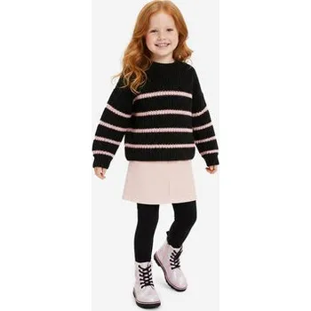 Pracovní obuv Kotníková obuv DeeZee CEO-CM241118-19 Růžová 26