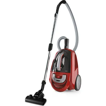 Vysavač Nilfisk Meteor Deluxe