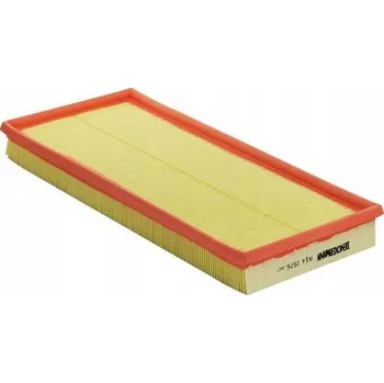 Kabinový filtr Denckermann A140576 Filtr vzduchu