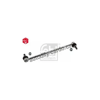 Stabilizátor nápravy Tyč/vzpěra, stabilizátor FEBI (FB 31714)