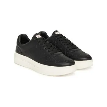 Dámská obuv Sneakersy Guess FMFWI3 LEA12 Černá 41